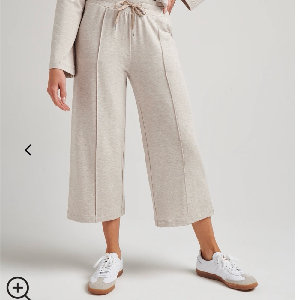 STUDIO CITY CLOUD FRENCH TERRY PANTS Travis Mathew